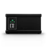 LD Systems DQOR SUB 8 A Активный инсталляционный сабвуфер, 250 Вт., 8", IP55