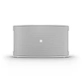LD Systems DQOR SUB 8 D W Активный инсталляционный сабвуфер, 190 Вт., 8", Dante, IP55