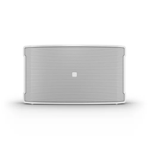 LD Systems DQOR SUB 8 D W Активный инсталляционный сабвуфер, 190 Вт., 8", Dante, IP55