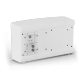 LD Systems DQOR SUB 8 D W Активный инсталляционный сабвуфер, 190 Вт., 8", Dante, IP55