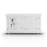 LD Systems DQOR SUB 8 D W Активный инсталляционный сабвуфер, 190 Вт., 8", Dante, IP55