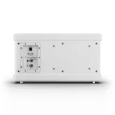 LD Systems DQOR SUB 8 D W Активный инсталляционный сабвуфер, 190 Вт., 8", Dante, IP55