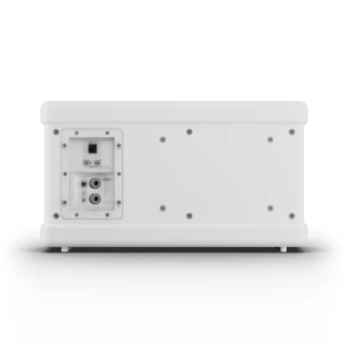 LD Systems DQOR SUB 8 D W Активный инсталляционный сабвуфер, 190 Вт., 8", Dante, IP55