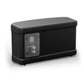 LD Systems DQOR SUB 8 D Активный инсталляционный сабвуфер, 190 Вт., 8", Dante, IP55