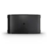 LD Systems DQOR SUB 8 D Активный инсталляционный сабвуфер, 190 Вт., 8", Dante, IP55