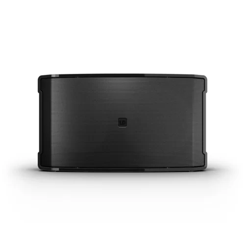 LD Systems DQOR SUB 8 D Активный инсталляционный сабвуфер, 190 Вт., 8", Dante, IP55