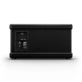 LD Systems DQOR SUB 8 D Активный инсталляционный сабвуфер, 190 Вт., 8", Dante, IP55