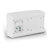 LD Systems DQOR SUB 8 W Инсталляционный сабвуфер, 240 Вт., 4 Ом., 8", IP55