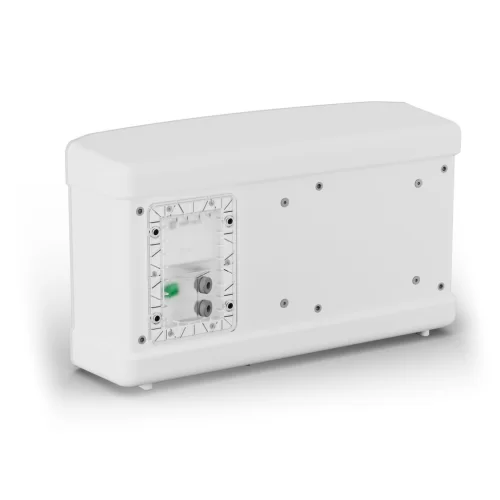LD Systems DQOR SUB 8 W Инсталляционный сабвуфер, 240 Вт., 4 Ом., 8", IP55