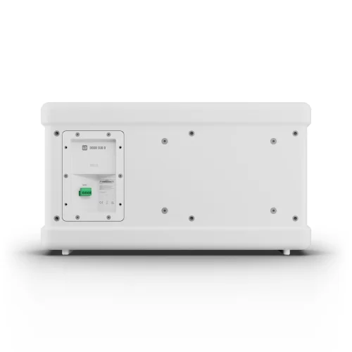 LD Systems DQOR SUB 8 W Инсталляционный сабвуфер, 240 Вт., 4 Ом., 8", IP55