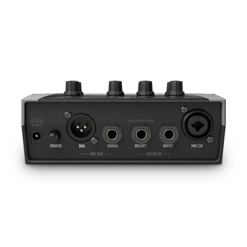 LD Systems FX 300 SET Вокальный процессор эффектов