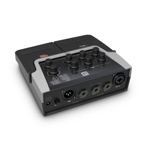 LD Systems FX 300 SET Вокальный процессор эффектов
