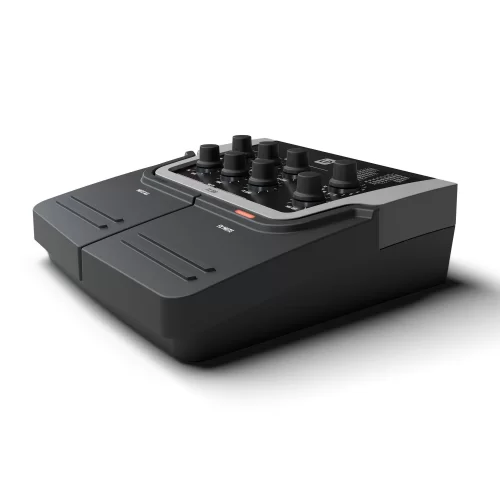 LD Systems FX 300 SET Вокальный процессор эффектов