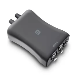 LD Systems HPA 1 Усилитель для наушников портативный