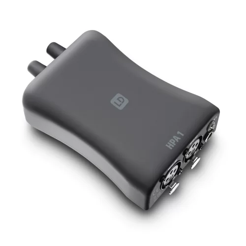 LD Systems HPA 1 Усилитель для наушников портативный