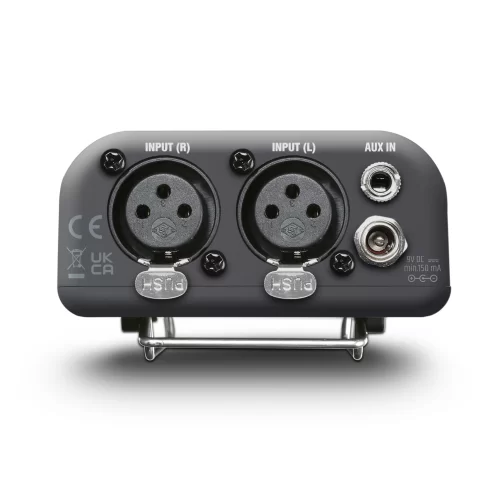 LD Systems HPA 1 Усилитель для наушников портативный
