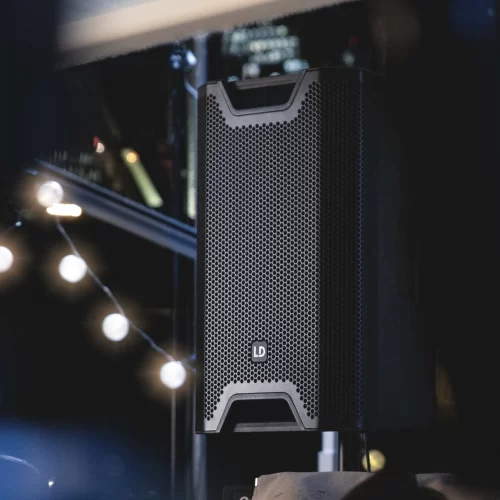 LD Systems ICOA 12 Пассивная АС, 250 Вт., 12"