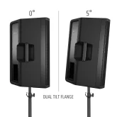 LD Systems ICOA 15 Пассивная АС, 250 Вт., 15"