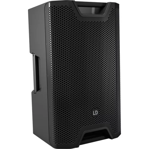 LD Systems ICOA 15 A BT Активная АС, 300 Вт., 15", Bluetooth