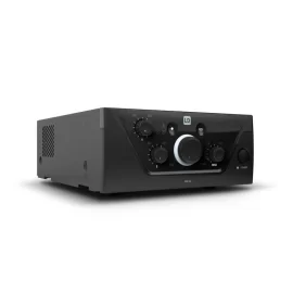 LD Systems IMA 120 Микшер-усилитель, 120 Вт., Bluetooth