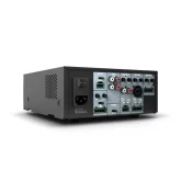 LD Systems IMA 120 Микшер-усилитель, 120 Вт., Bluetooth