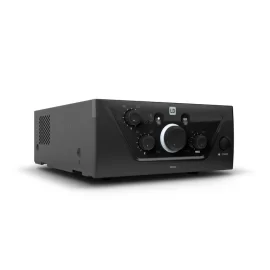 LD Systems IMA 240 Микшер-усилитель, 240 Вт., Bluetooth