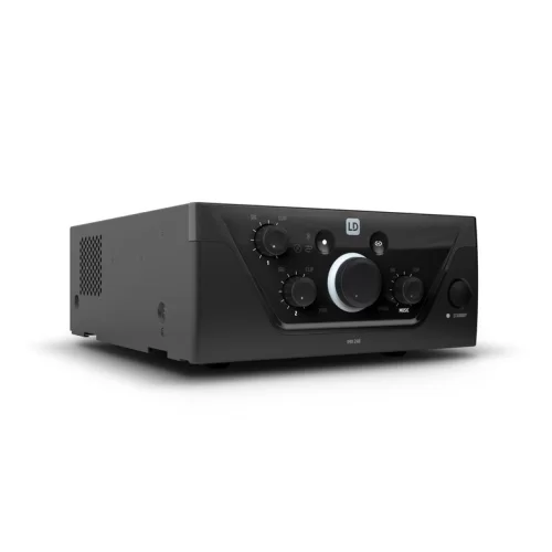 LD Systems IMA 240 Микшер-усилитель, 240 Вт., Bluetooth
