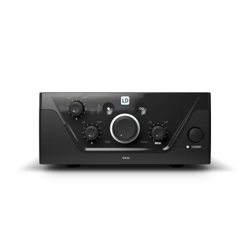 LD Systems IMA 60 Микшер-усилитель, 65 Вт., Bluetooth