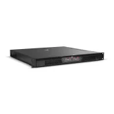 LD Systems IPA 412 T Трансляционный усилитель, 4х120 Вт., 4Ом/70/100В