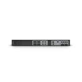 LD Systems IPA 412 T Трансляционный усилитель, 4х120 Вт., 4Ом/70/100В
