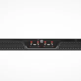 LD Systems IPA 412 T Трансляционный усилитель, 4х120 Вт., 4Ом/70/100В