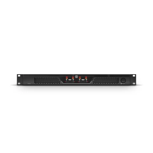 LD Systems IPA 424 T Трансляционный усилитель, 4х240 Вт., 4Ом/70/100В