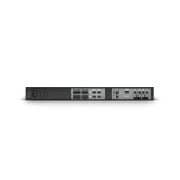 LD Systems IPA 424 T Трансляционный усилитель, 4х240 Вт., 4Ом/70/100В