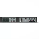 LD Systems IPA 424 T Трансляционный усилитель, 4х240 Вт., 4Ом/70/100В
