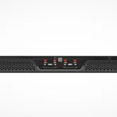 LD Systems IPA 424 T Трансляционный усилитель, 4х240 Вт., 4Ом/70/100В