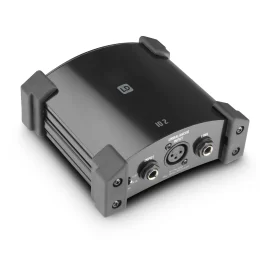 LD Systems LDI 02 Активный одноканальный Di-box