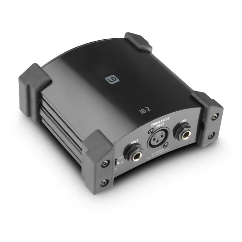 LD Systems LDI 02 Активный одноканальный Di-box