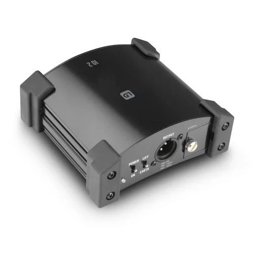 LD Systems LDI 02 Активный одноканальный Di-box