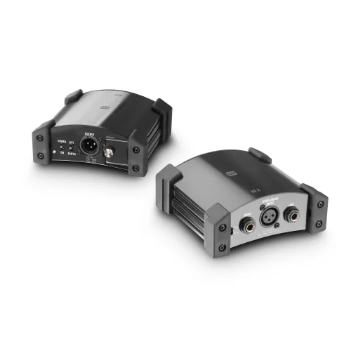 LD Systems LDI 02 Активный одноканальный Di-box