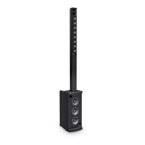 LD Systems MAUI 11 G2 Активная АС, 500 Вт., 3x6,5"+8х3", Bluetooth