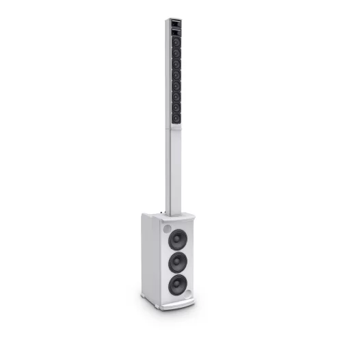 LD Systems MAUI 11 G2 W Активная АС, 500 Вт., 3x6,5"+8х3", Bluetooth