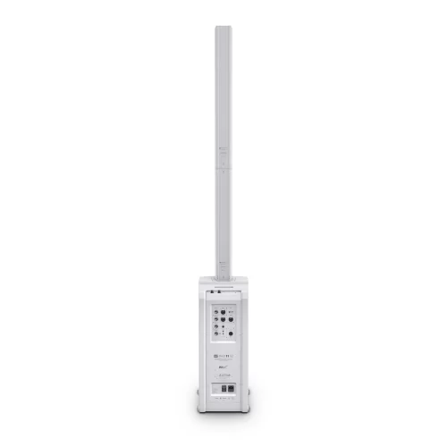 LD Systems MAUI 11 G2 W Активная АС, 500 Вт., 3x6,5"+8х3", Bluetooth