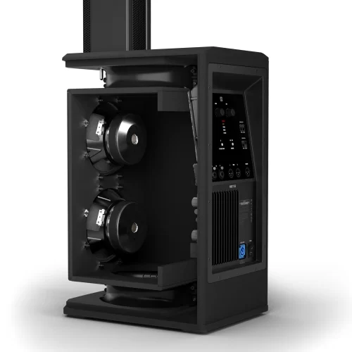 LD Systems MAUI 11 G3 Активная АС, 1460 Вт., 2х8"+6х3,5", Bluetooth