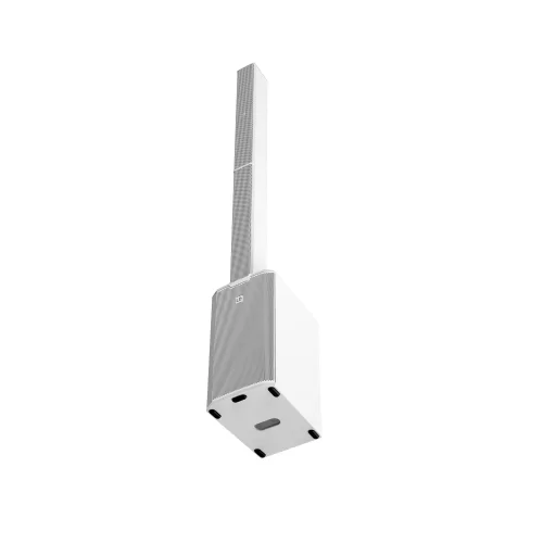 LD Systems MAUI 11 G3 W Активная АС, 1460 Вт., 2х8"+6х3,5", Bluetooth