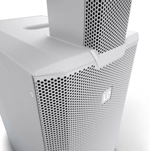 LD Systems MAUI 11 G3 W Активная АС, 1460 Вт., 2х8"+6х3,5", Bluetooth