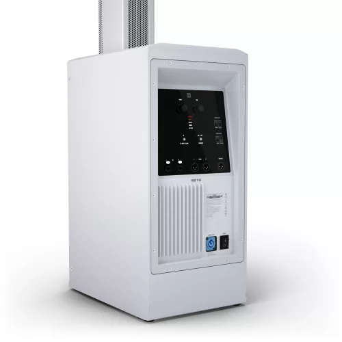 LD Systems MAUI 11 G3 W Активная АС, 1460 Вт., 2х8"+6х3,5", Bluetooth