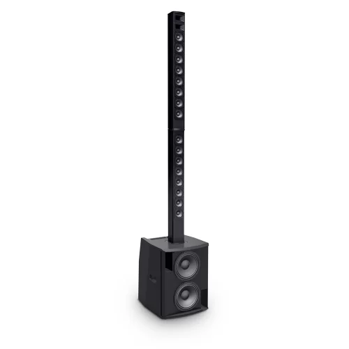 LD Systems MAUI 28 G2 Активная АС, 1000 Вт., 2x8"+16х3", Bluetooth