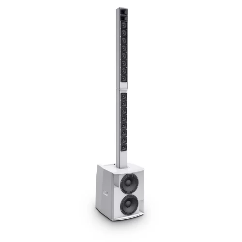 LD Systems MAUI 28 G2 W Активная АС, 1000 Вт., 2x8"+16х3", Bluetooth