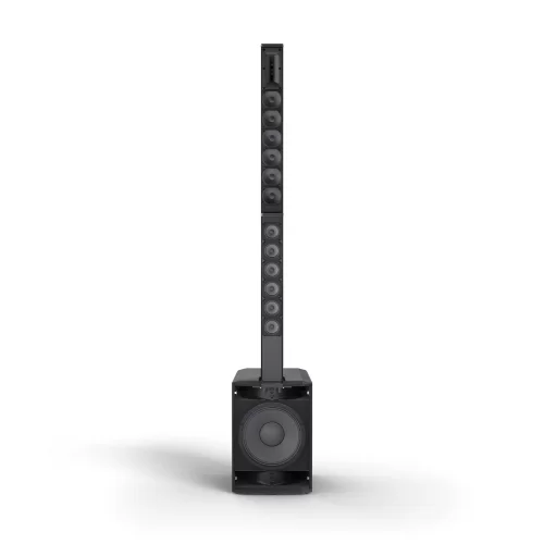 LD Systems MAUI 28 G3 MIX Активная АС, 2060 Вт., 12"+12х3,5", Bluetooh