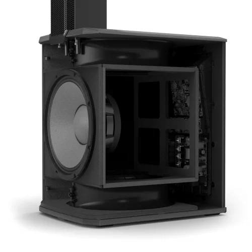 LD Systems MAUI 28 G3 MIX Активная АС, 2060 Вт., 12"+12х3,5", Bluetooh